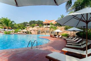 Hotelfoto Phu Hai Resort