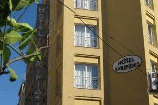 Hotelfoto Evripides