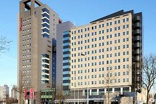 Hotelfoto Mercure Amsterdam Aan de Amstel