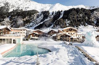 Schneeberg Hotel & Resort