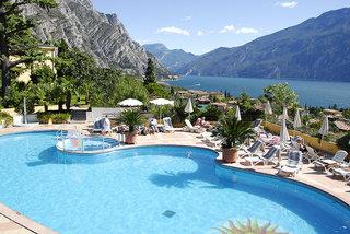 Cristina Limone Sul Garda