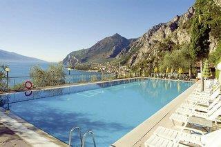 Hotelfoto La Limonia