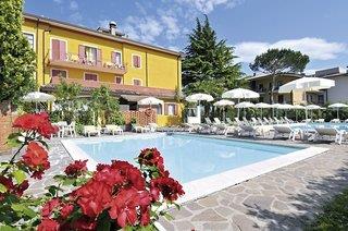 Hotelbilder La Quiete