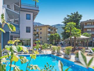 Hotelfoto Villa delle Rose