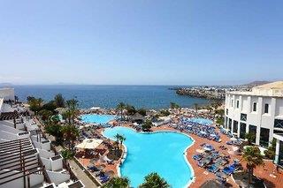 Hotelbilder Papagayo Arena