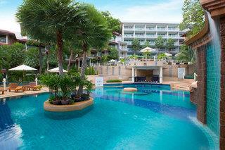 Hotelfoto Serene Resort