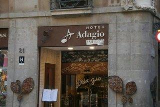 Hotelfoto Adagio