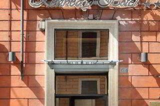 Hotelfoto Kennedy