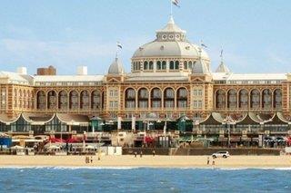 Hotelfoto Steigenberger Kurhaus