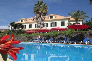 Hotel Quinta Alegre