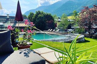 Alpenblick Hinterglemm