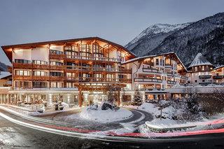 Central Sölden