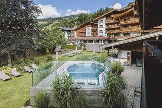 Hotelbilder Sonne Saalbach