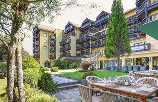 Hotelfoto Treff Bad Herrenalb
