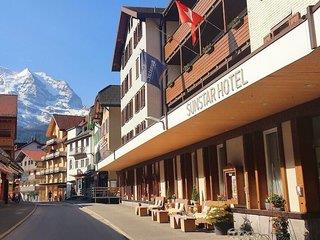 Hotelfoto Sunstar