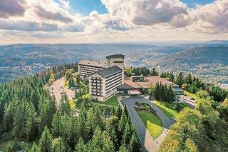 Hotelfoto Ringberg