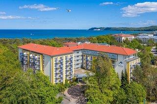 IFA Rügen - Hotel / Appartements & Suiten - Insel Rügen