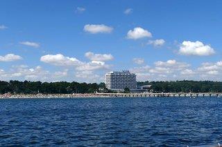 Hotelfoto Maritim Seehotel
