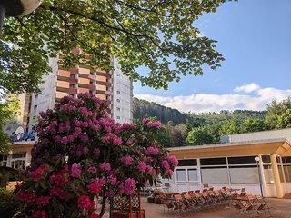 Hotelbilder Panoramic Bad Lauterberg