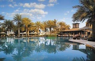 The Residence & Spa at ONE&ONLY Royal Mirage