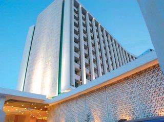 Hotelbilder Hilton Athens