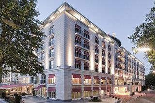 Hotelfoto Grand Elysee