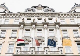 Hotel Corinthia Budapest