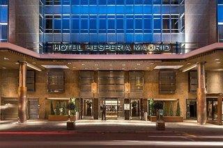 Hotelfoto Hesperia