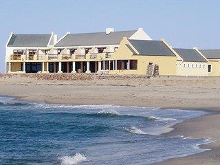 Cape Cross Lodge