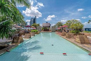 Hotelfoto Century Park
