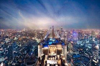 Banyan Tree Bangkok