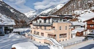Hotel Alpenheim Jörgele
