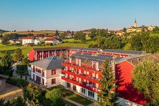Hotel Reiterhof Runding