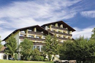 Hotelfoto Sonnenhotel Wolfshof