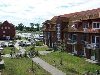 Lagunenstadt Marinapark Ueckermünde
