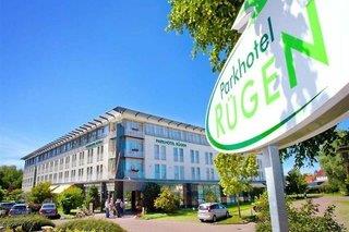 Parkhotel Rügen - Insel Rügen