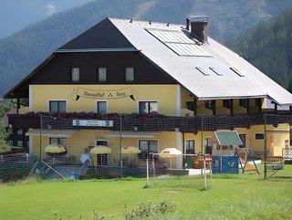 Hotelfoto Lanz
