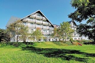 Alpina Lodge Hotel - Erzgebirge