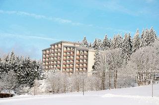 Haus Bayerwald