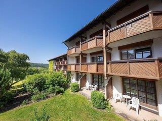 Hotelfoto Vier Jahreszeiten