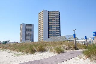 Hotelfoto IFA Fehmarn Hotel & Ferien Centrum