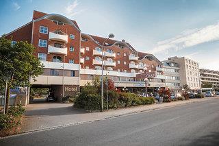 Hotel Deichgraf