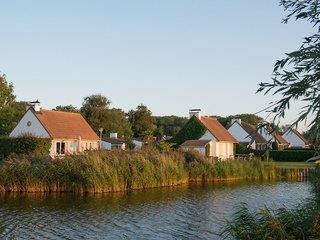 Hotelfoto Oostduinkerke Sunparks