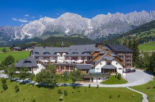 Hotel Aldiana Hochkönig