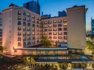 Hotelfoto The Sarova Stanley