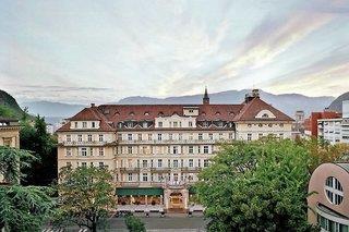 Park Hotel Laurin Bozen