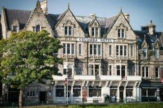 Hotelfoto Columba