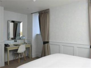 Hotelbilder Herald House