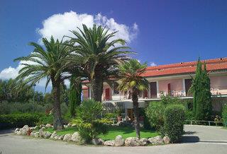 Hotelfoto Fabricia