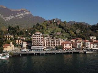 Hotel Bazzoni & Du Lac